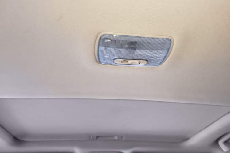 Used Haval H6 2014 Sport Edition 2.4L Automatic Elite Model Headliner
