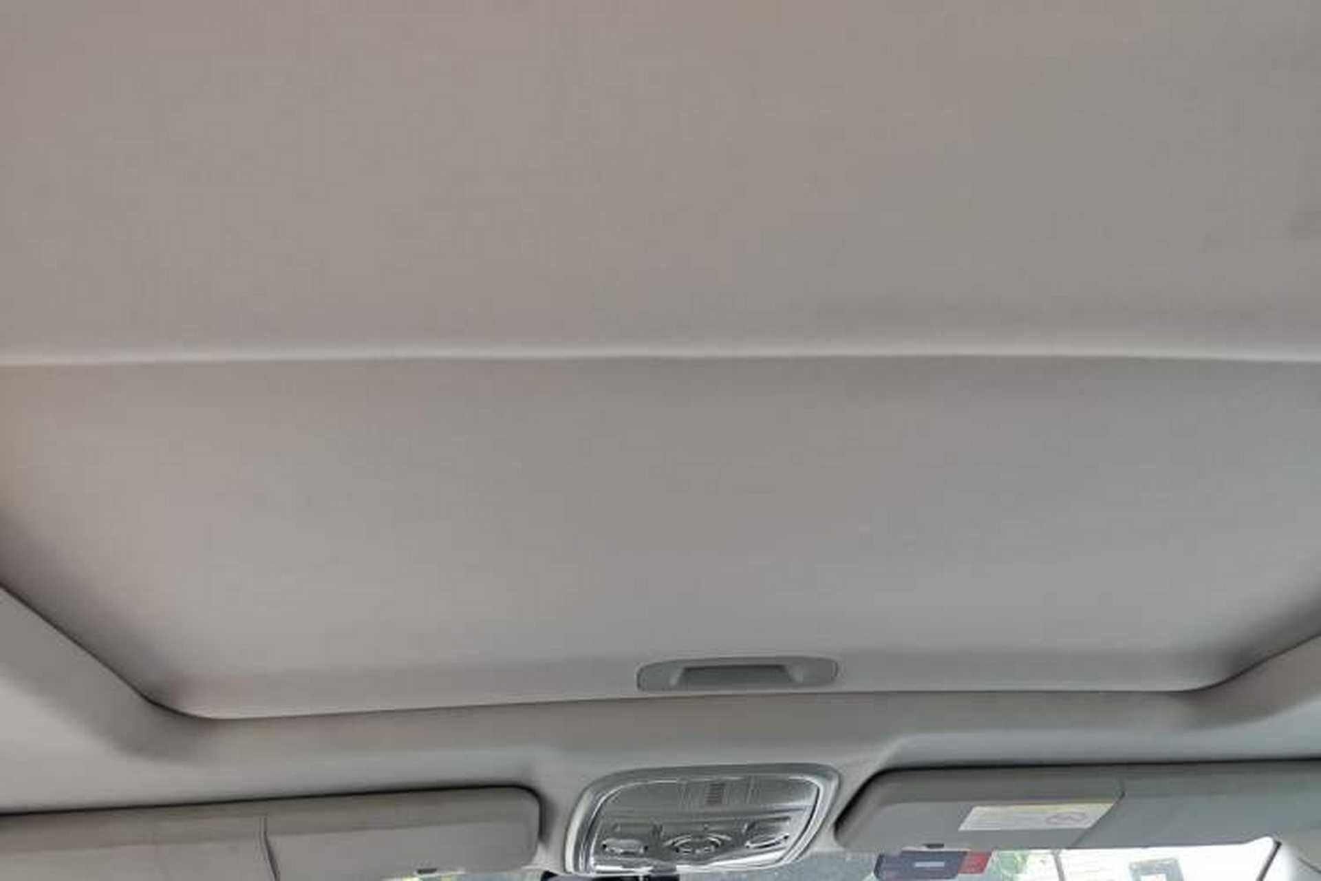 Used Haval H6 2014 Sport Edition 2.4L Automatic Elite Model Headliner