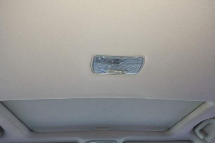 Used Haval H6 2014 Sport Version 1.5T Manual Two-Wheel Drive Elite Edition Headliner