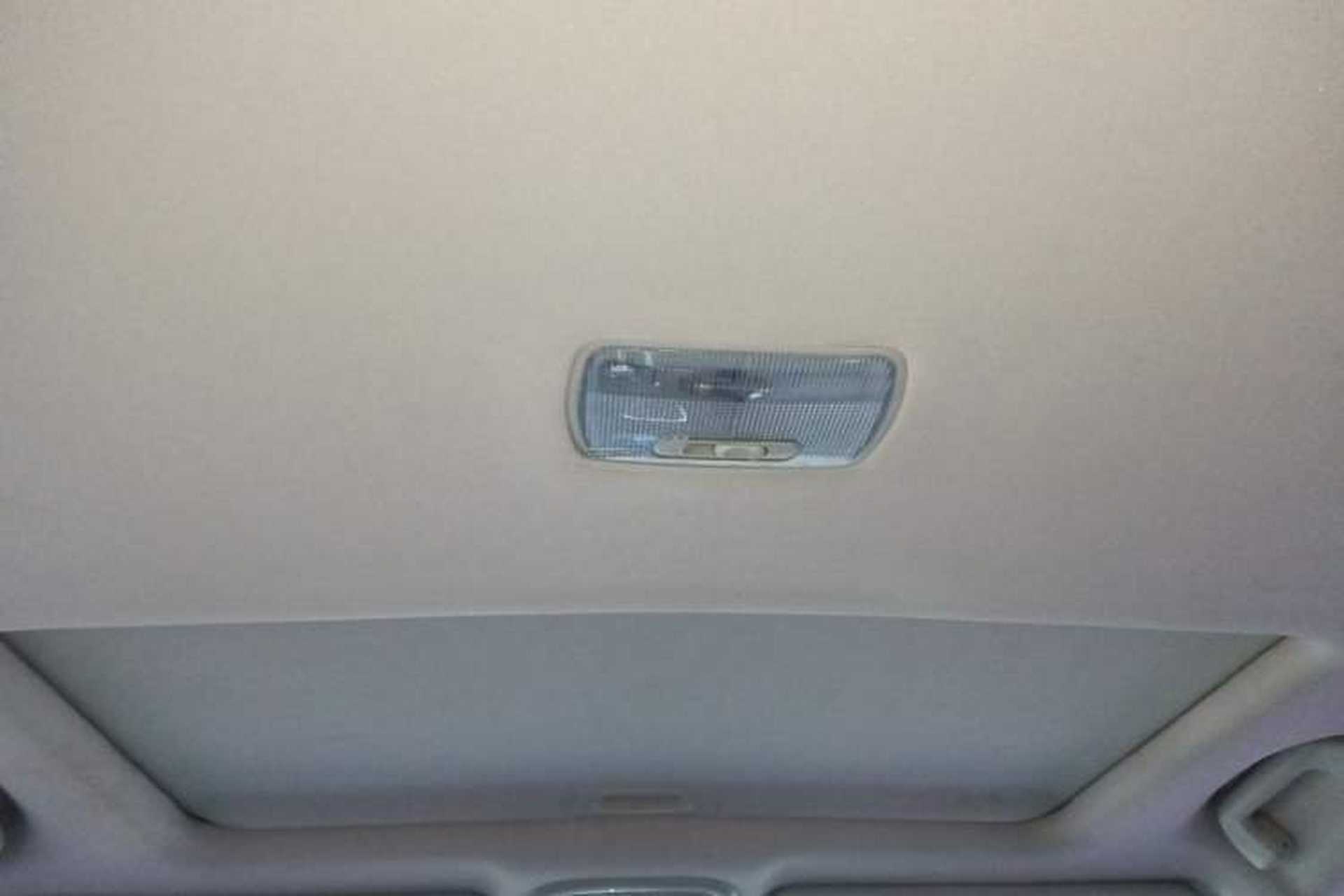 Used Haval H6 2014 Sport Version 1.5T Manual Two-Wheel Drive Elite Edition Headliner