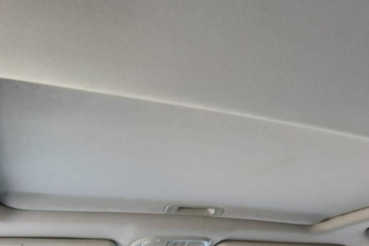 Used Haval H6 2014 Sport Edition 2.4L Automatic Elite Model Headliner