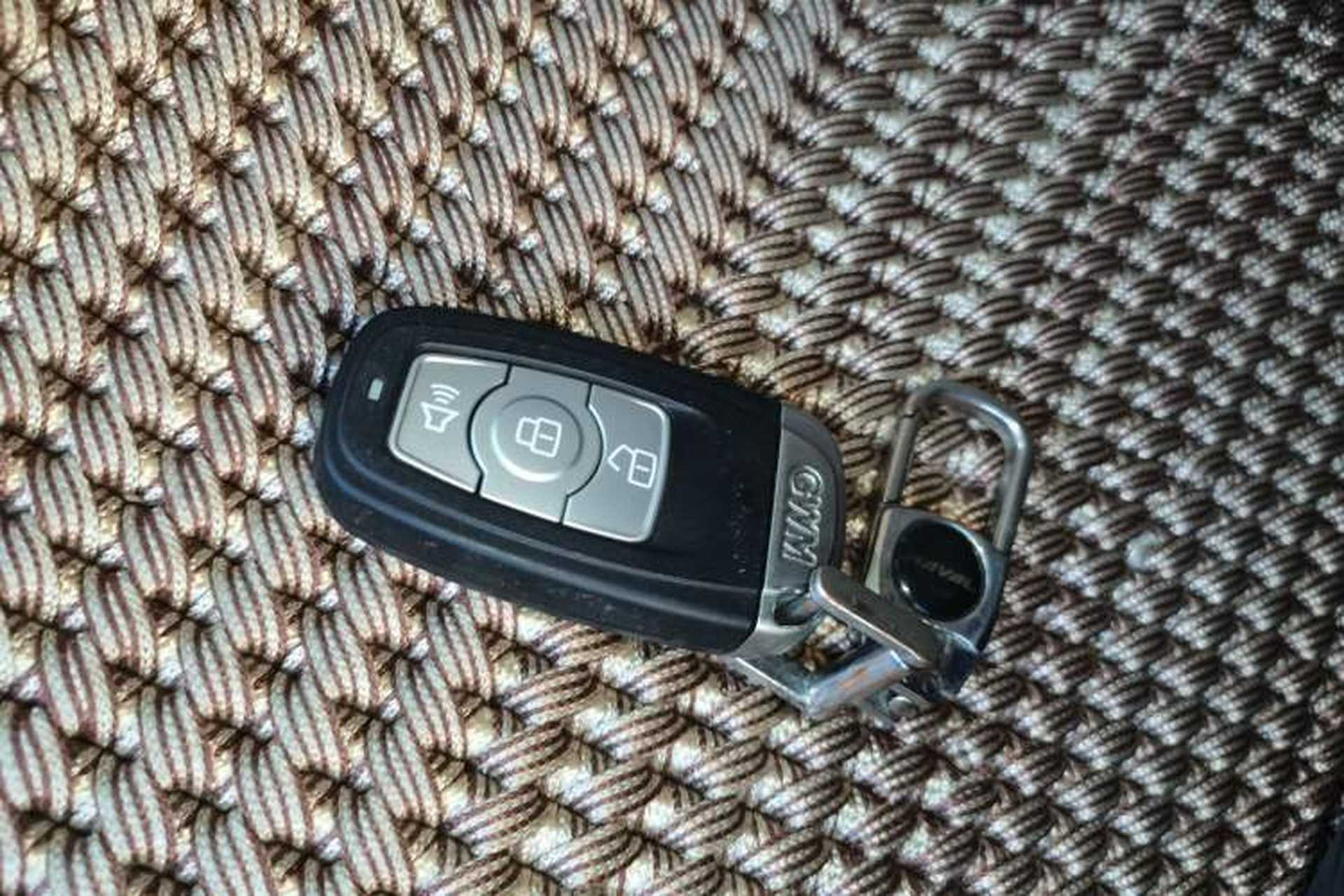 Used Haval H6 2014 Sport Version 1.5T Manual Two-Wheel Drive Elite Edition Interior 1