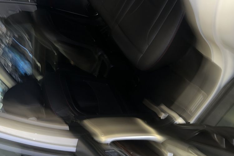 Used Haval H6 2014 Sport Version 1.5T Manual Two-Wheel Drive Elite Edition Interior 10