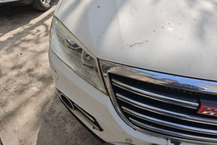 Used Haval H6 2014 Sport Edition 1.5T Manual 4x4 Elite Model Right Front Headlight