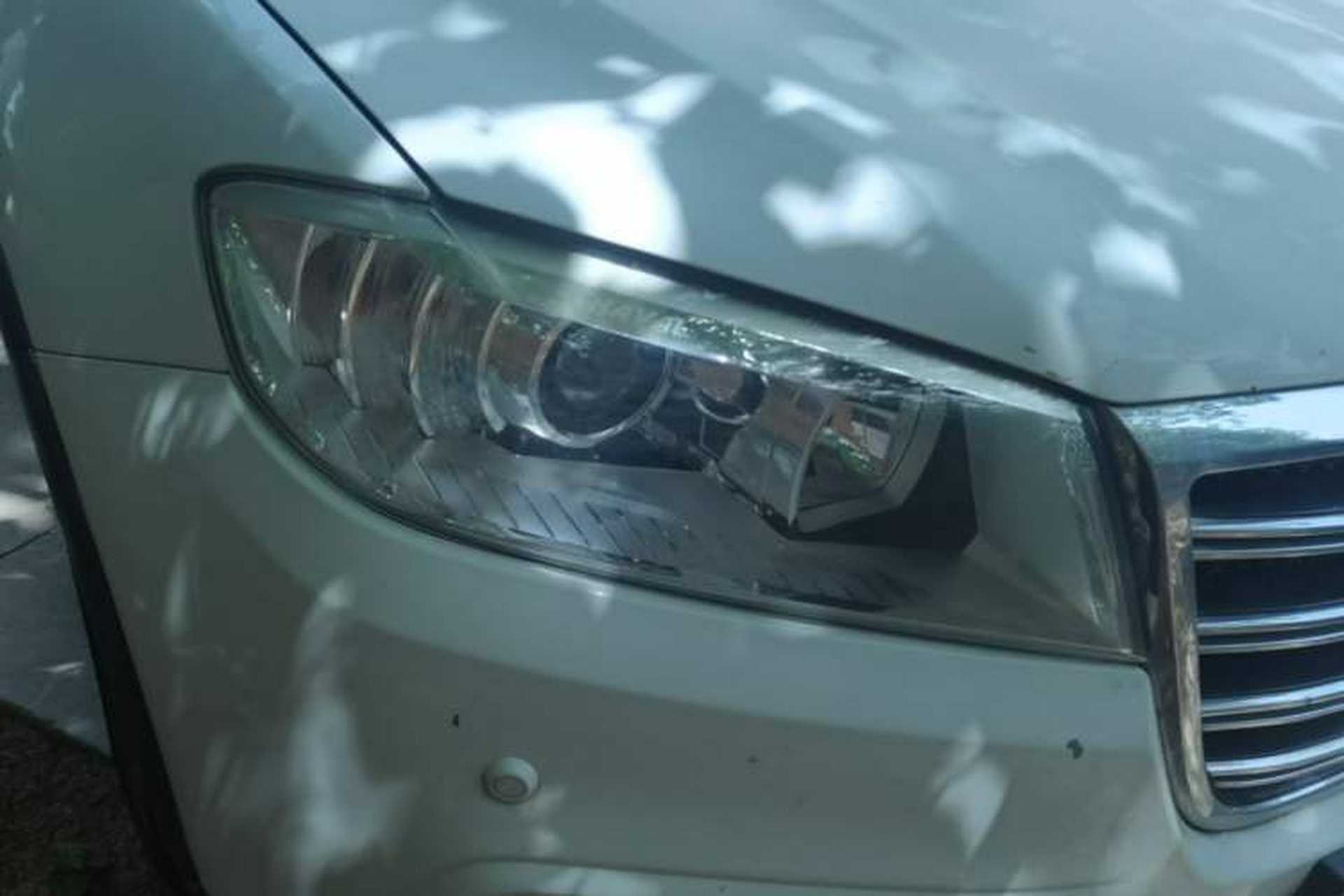 Used Haval H6 2014 Sport Edition 2.4L Automatic Elite Model Right Front Headlight