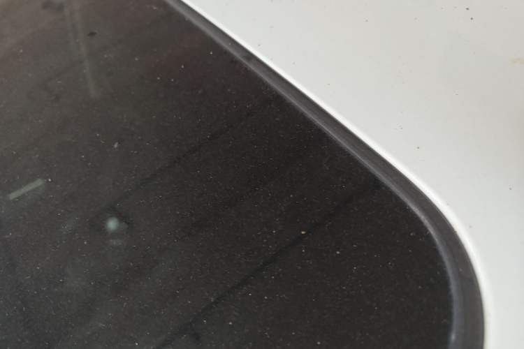 Used Haval H6 2014 Sport Version 1.5T Manual Two-Wheel Drive Elite Edition Roof