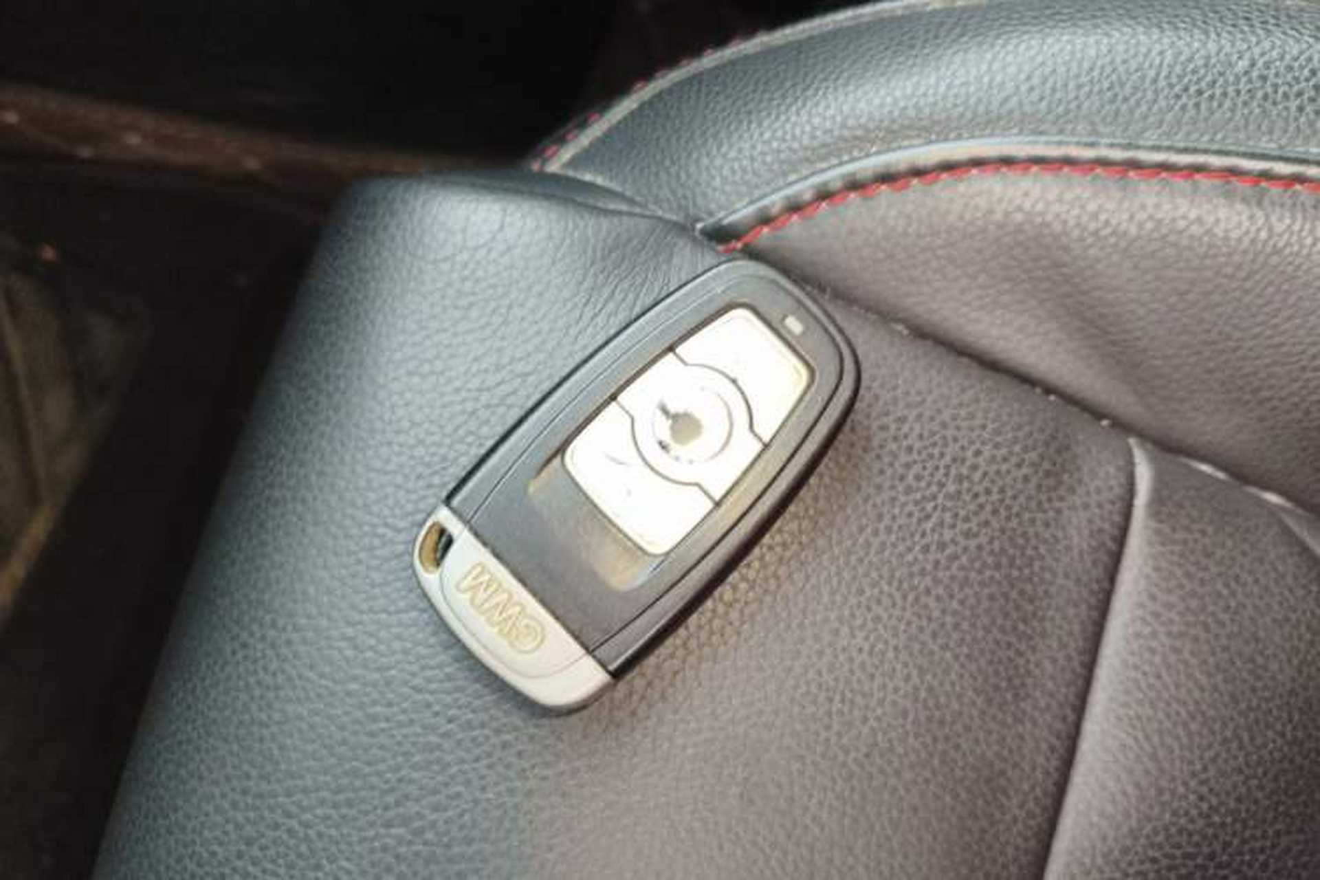 Used Haval H6 2014 Sport Version 1.5T Manual Two-Wheel Drive Elite Edition Vehicle Key