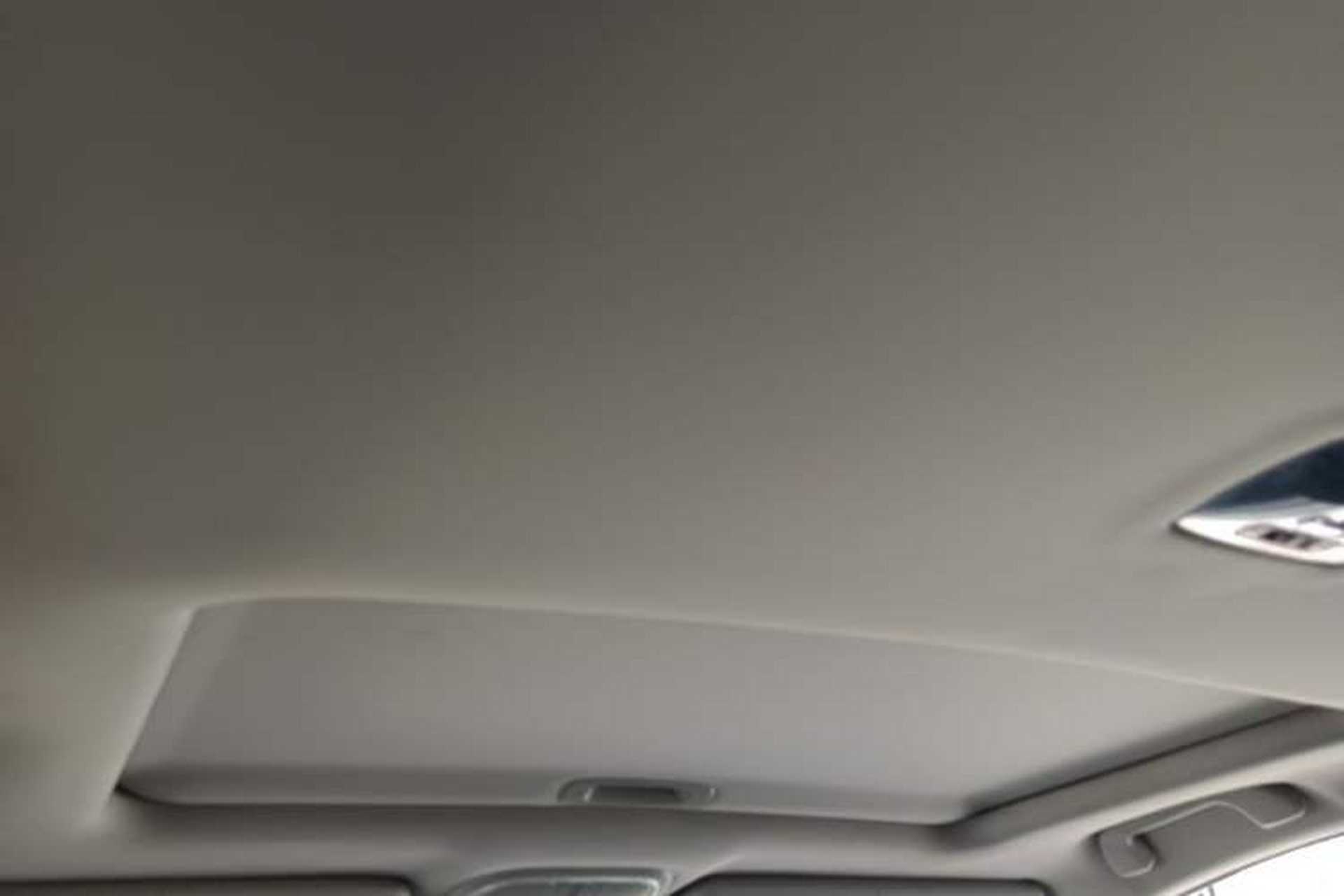 Used Haval H6 2015 Upgraded Model 1.5T Manual Two-Wheel Drive Elite Version Headliner