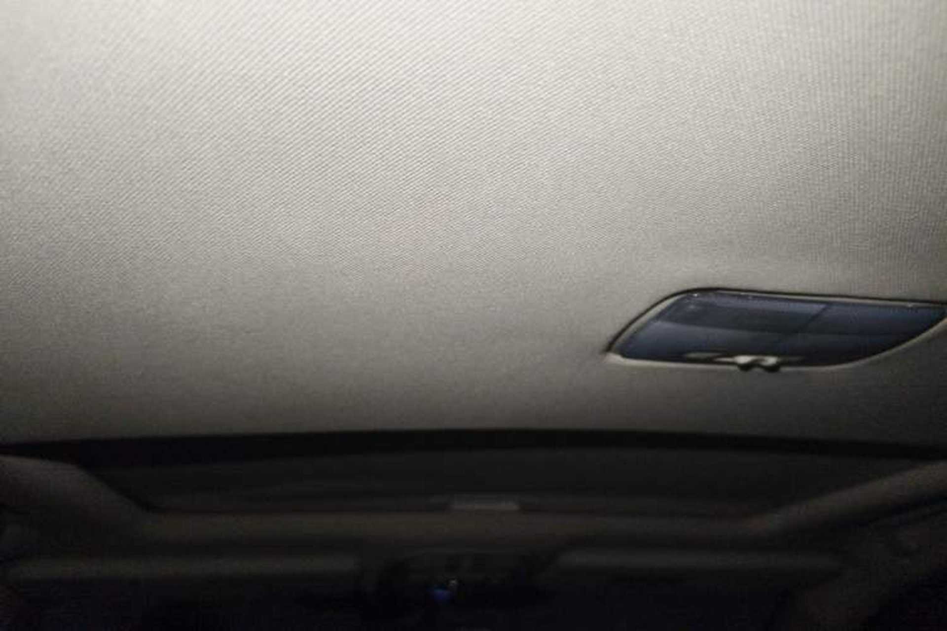 Used Haval H6 2015 Sport Edition 1.5T Manual Two-Wheel Drive Elite Model Headliner