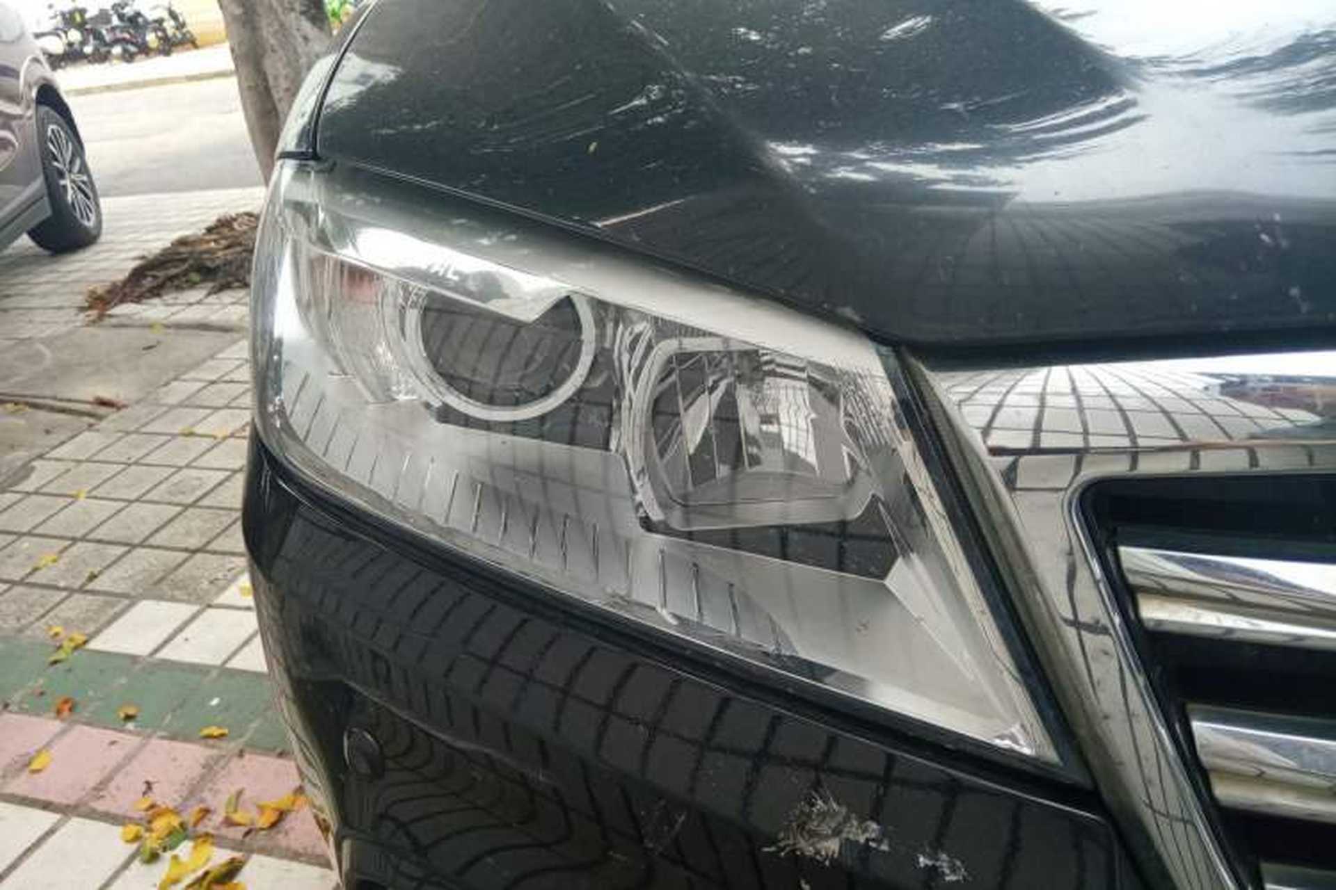 Used Haval H6 2015 Revised Version Sport Edition 1.5T Manual Transmission Two-Wheel Drive Elite Grade Right Front Headlight