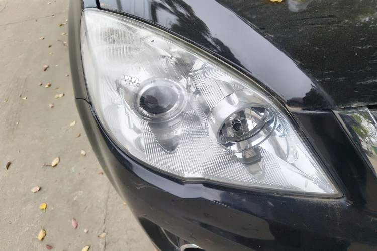 Used Haval H6 2015 Upgraded Model 1.5T Manual Two-Wheel Drive Elite Version