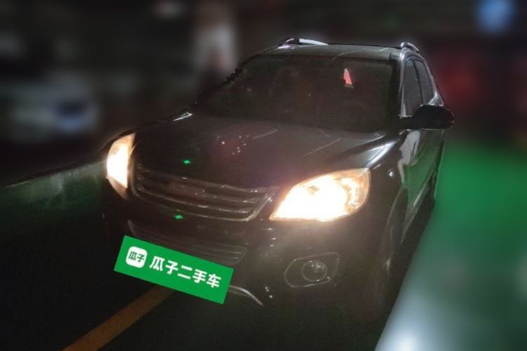 Ojetý Haval H6 2015 Upgraded Model 1.5T Manual Two-Wheel Drive Elite Version Guazi used car, China used car export, Used car for sale, Used  cars, Cheapest cars for sale