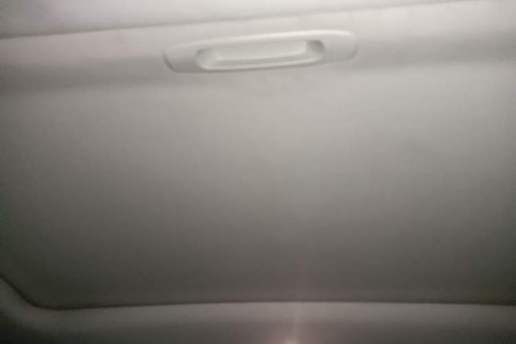 Used Haval H6 2015 Sport Edition 1.5T Automatic Two-Wheel Drive Luxury Model Headliner