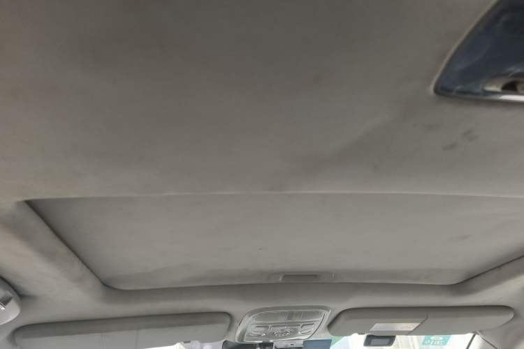 Used Haval H6 2015 Sport Edition 1.5T Manual Two-Wheel Drive Elite Model Headliner