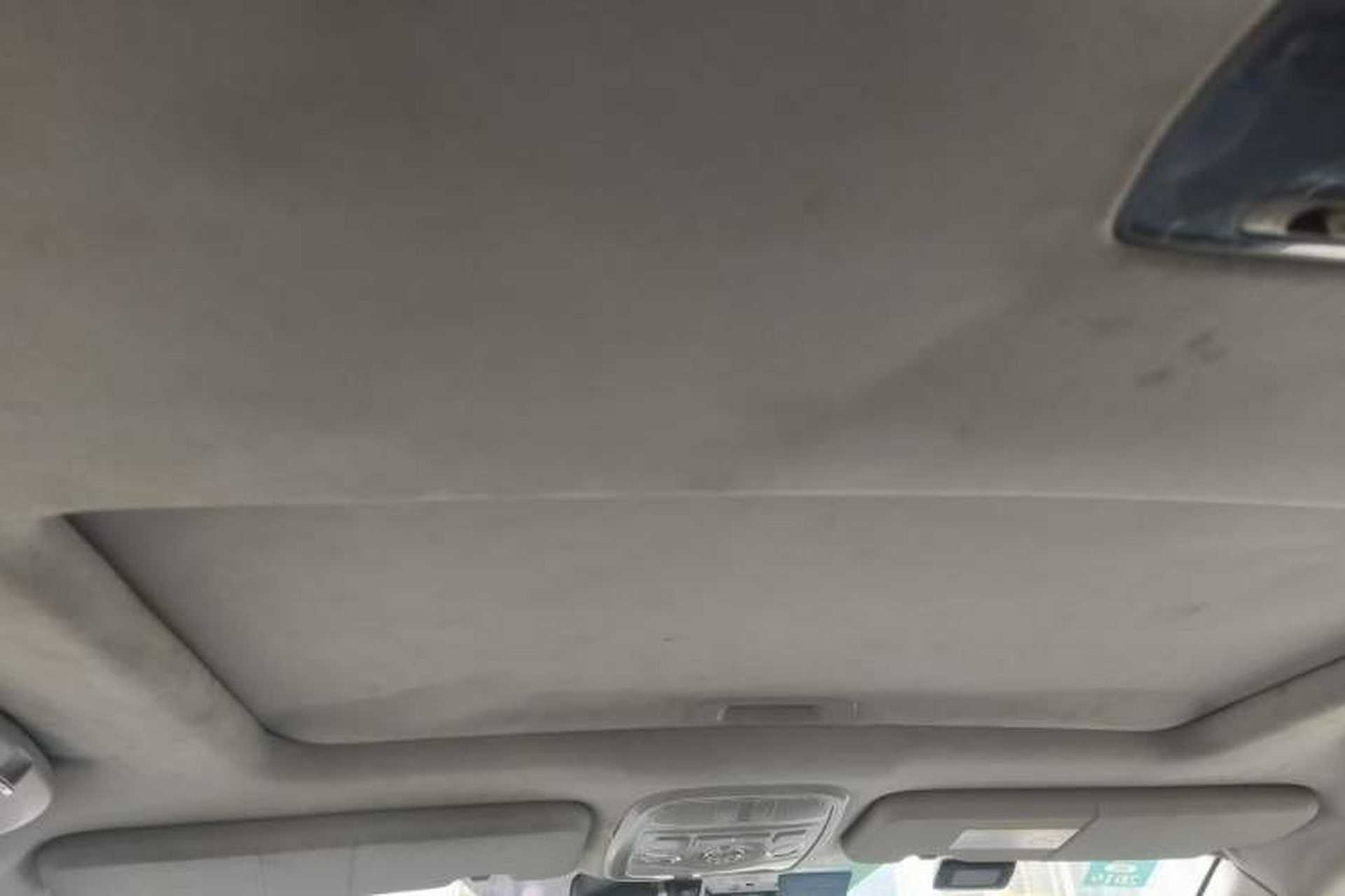 Used Haval H6 2015 Sport Edition 1.5T Manual Two-Wheel Drive Elite Model Headliner
