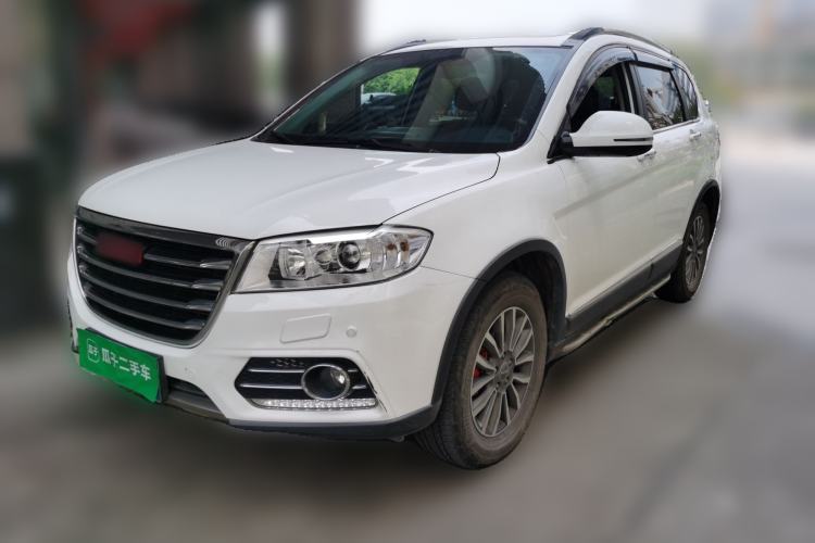 Ojetý Haval H6 2015 Sport Edition 1.5T Automatic Two-Wheel Drive Luxury Model Guazi used car, China used car export, Used car for sale, Used  cars, Cheapest cars for sale