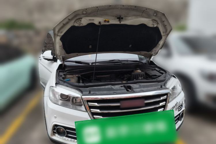 Used Haval H6 2015 Sport Edition 1.5T Automatic Two-Wheel Drive Luxury Model Guazi used car, China used car export, Used car for sale, Used  cars, Cheapest cars for sale