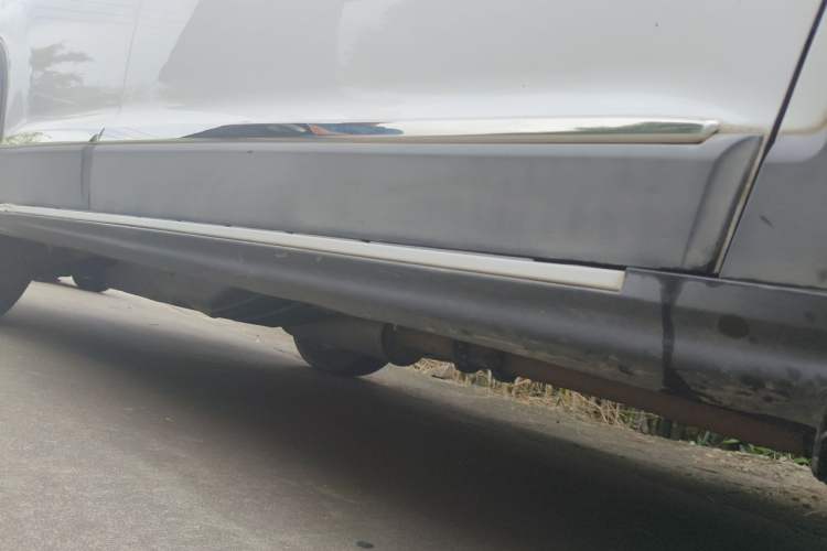 Used Haval H6 2015 Sport Edition 1.5T Automatic Two-Wheel Drive Luxury Model Chassis Front Right
