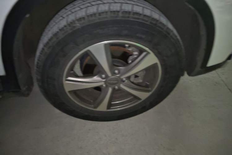 Used Haval H6 2015 Revised Version Sport Edition 1.5T Manual 4x4 Elite Trim Exterior 1