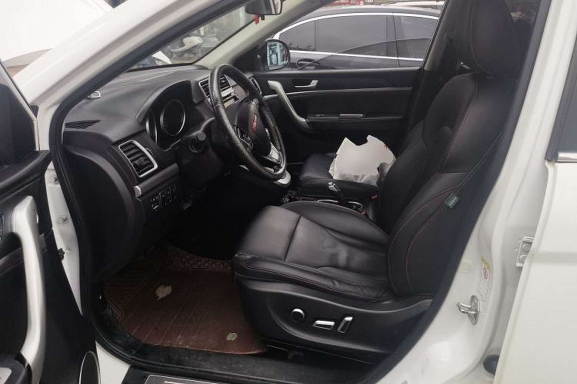 Used Haval H6  Left Front Seat