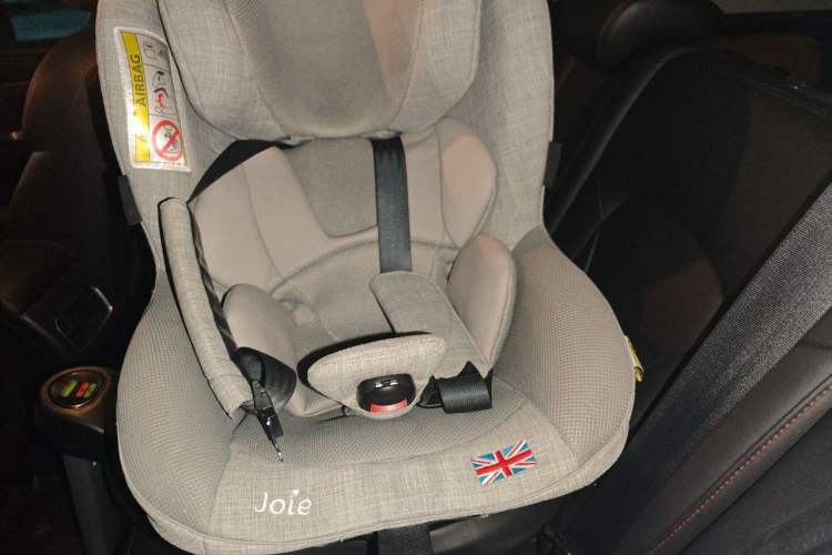 Used Haval H6 2015 Sport Edition 1.5T Automatic Two-Wheel Drive Luxury Model Left Rear Seat