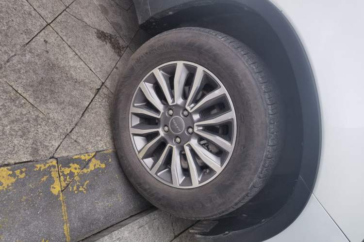 Used Haval H6  Right Front Wheel Hub