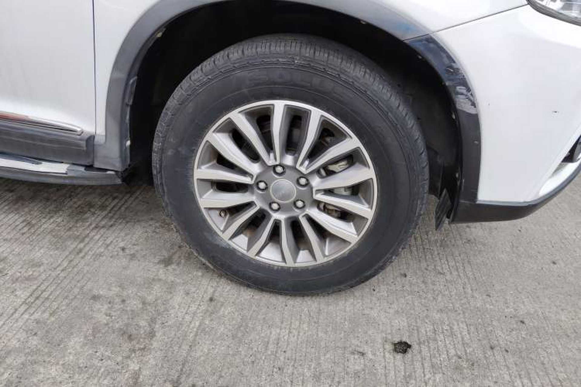 Used Haval H6 2015 Sport Edition 1.5T Automatic Two-Wheel Drive Luxury Model Right Front Wheel Hub