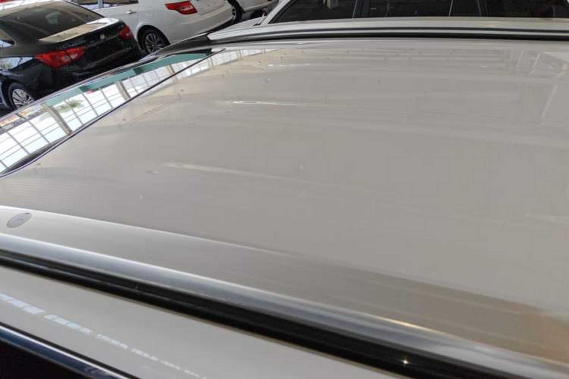 Used Haval H6 2015 Sport Edition 1.5T Automatic Two-Wheel Drive Luxury Model Roof