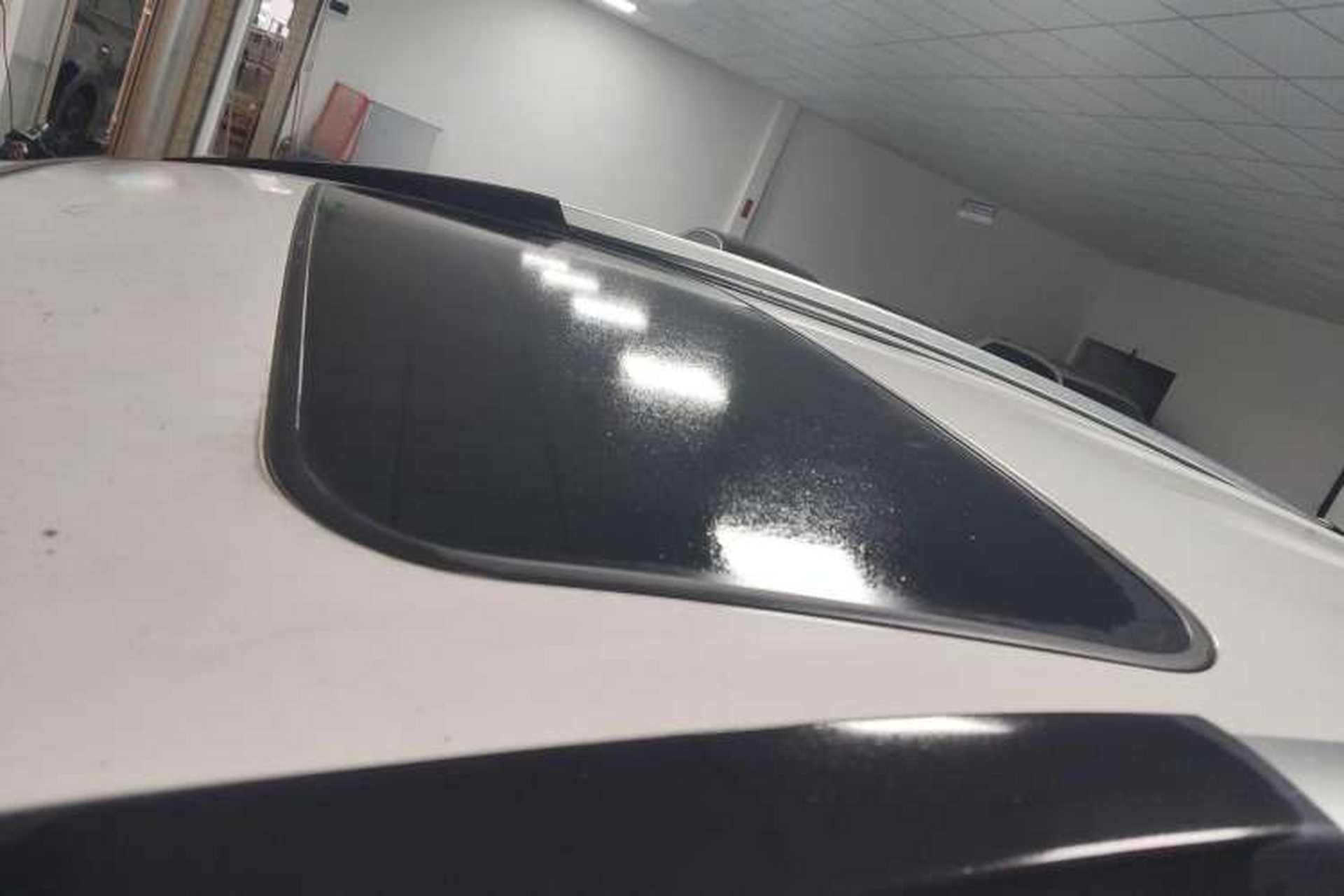 Used Haval H6 2015 Sport Edition 1.5T Automatic Two-Wheel Drive Luxury Model Roof