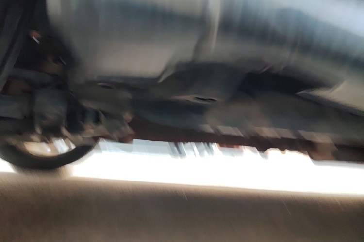 Used Haval H6 2016 Upgraded Model 1.5T Automatic Two-Wheel Drive Elite Version Chassis Front Left