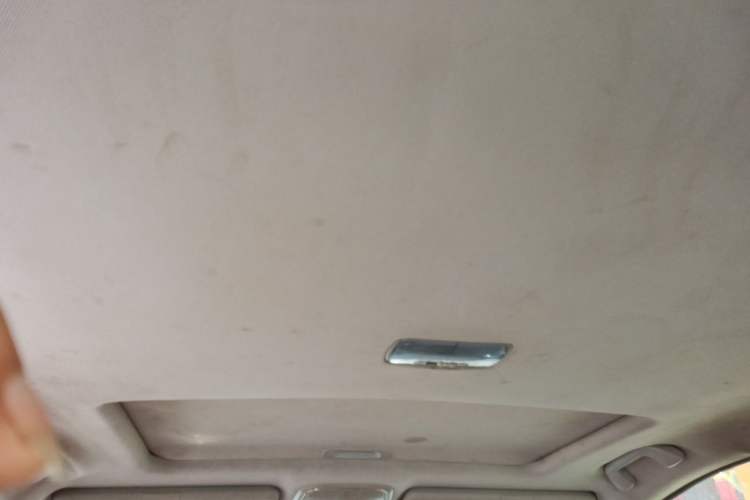 Used Haval H6 2016 Upgraded Model 1.5T Automatic Two-Wheel Drive Elite Version Headliner