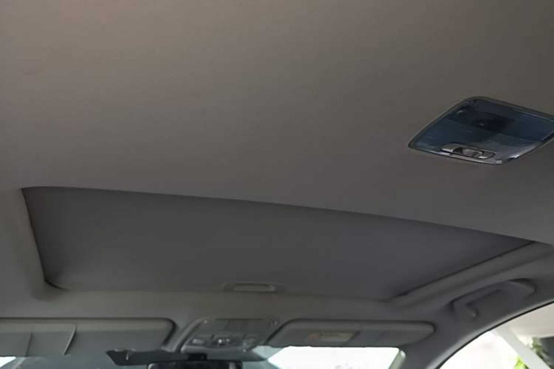 Used Haval H6 2016 Upgraded Model 1.5T Automatic Two-Wheel Drive Elite Version Headliner