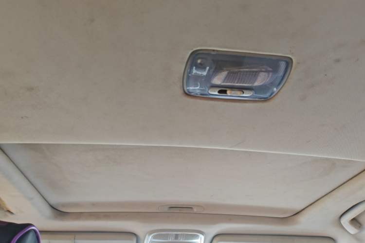Used Haval H6 2016 Upgraded Model 1.5T Manual Two-Wheel Drive Elite Version Headliner