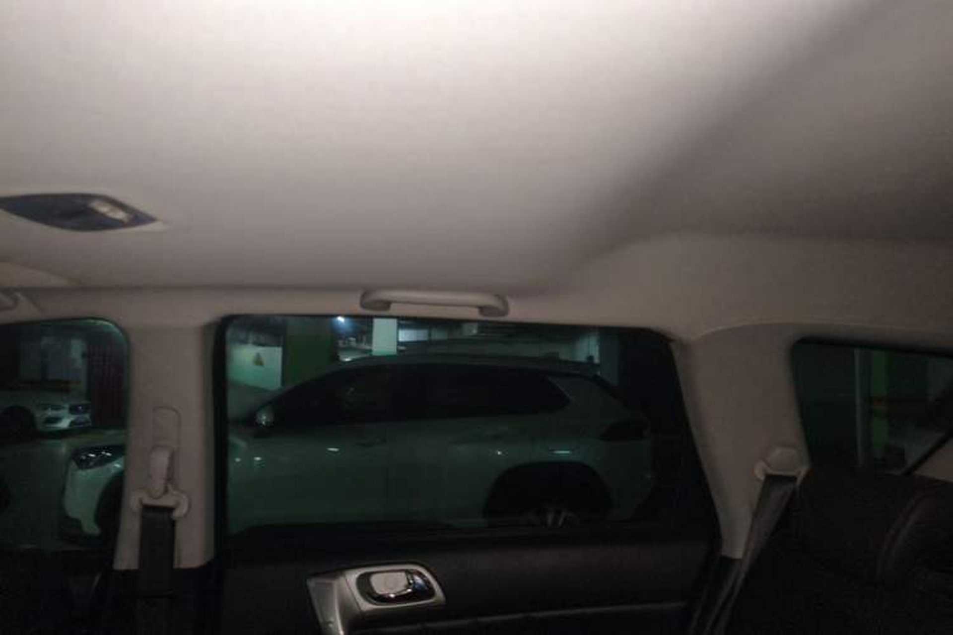 Used Haval H6 2016 Upgraded Model 1.5T Automatic Two-Wheel Drive Elite Version Headliner