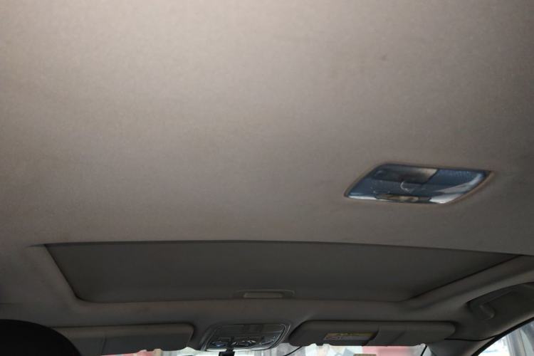 Used Haval H6 2016 Upgraded Model 1.5T Automatic Two-Wheel Drive Elite Version Headliner