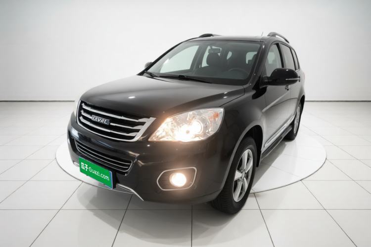 Ojetý Haval H6 2016 Upgraded Model 1.5T Manual Two-Wheel Drive Elite Version Guazi used car, China used car export, Used car for sale, Used  cars, Cheapest cars for sale