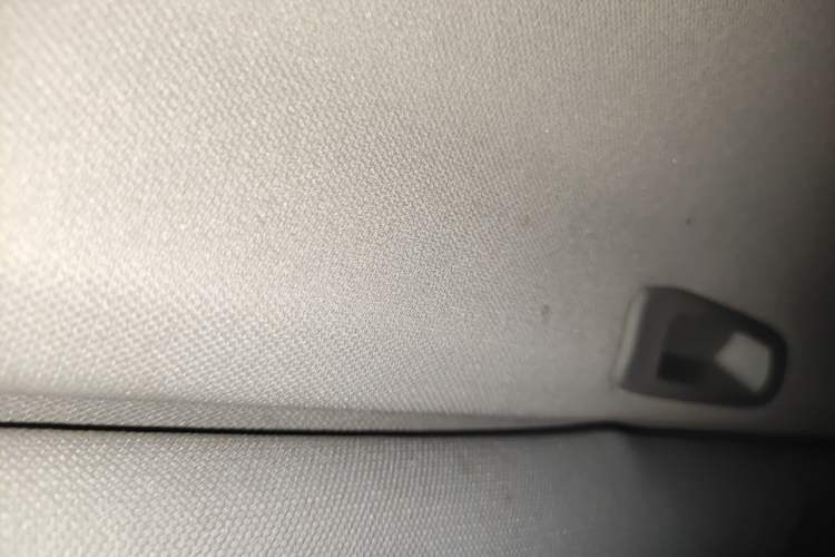 Used Haval H6 2016 Upgraded Model 1.5T Automatic Two-Wheel Drive Prestige Version Headliner
