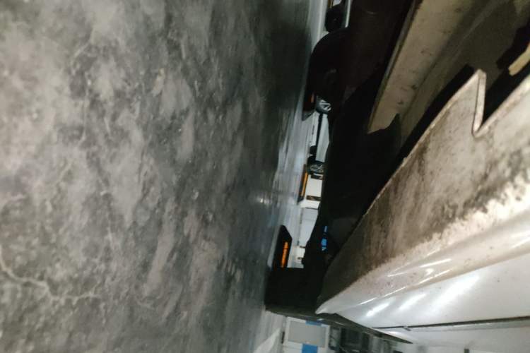 Used Haval H6 2016 Upgraded Model 1.5T Automatic Two-Wheel Drive Elite Version Chassis Front Left