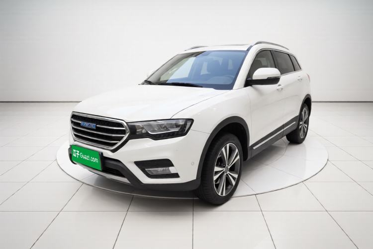 Ojetý Haval H6 2016 Upgraded Model 1.5T Manual Two-Wheel Drive Prestige Version Guazi used car, China used car export, Used car for sale, Used  cars, Cheapest cars for sale