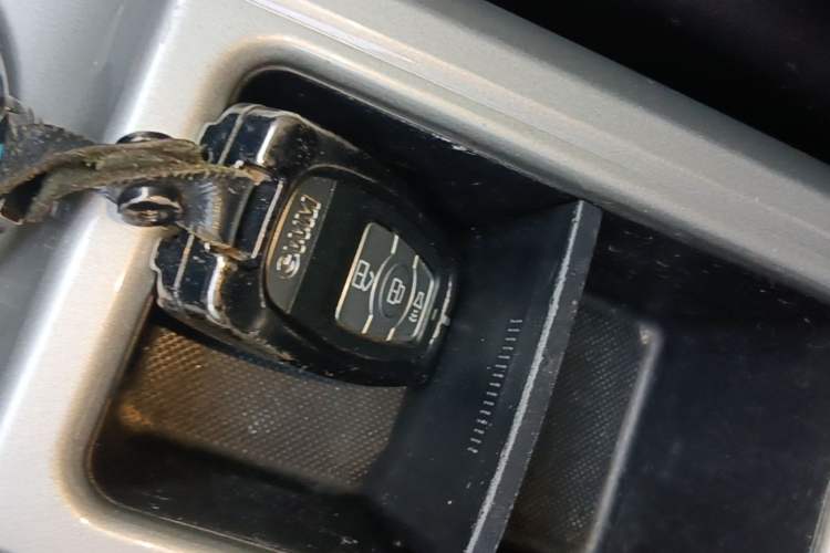 Used Haval H6 2016 Upgraded Model 1.5T Automatic Two-Wheel Drive Elite Version Interior 1