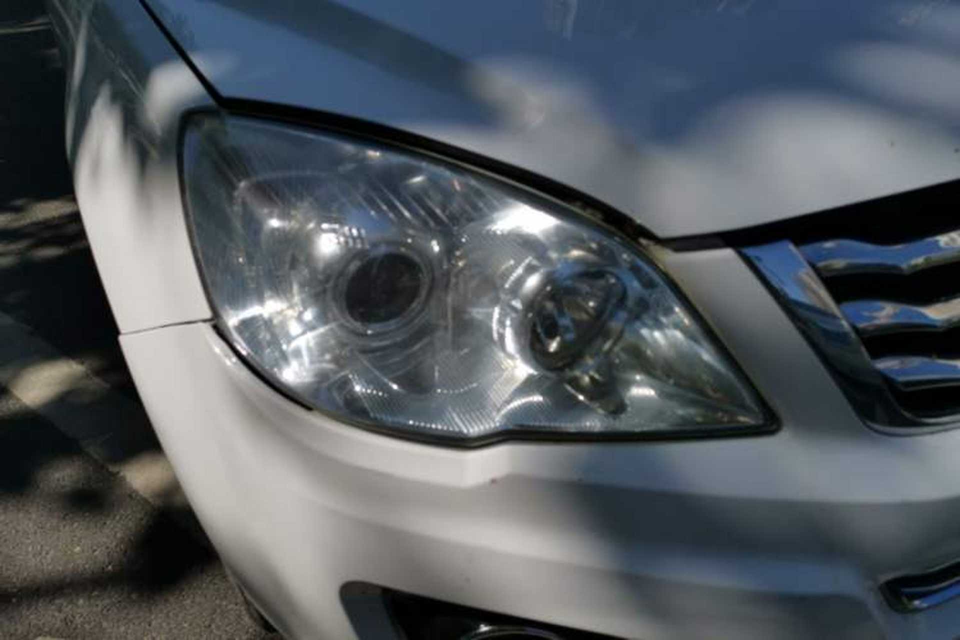 Used Haval H6 2016 Upgraded Model 2.0T Diesel Manual 4x4 Prestige Version China IV Right Front Headlight