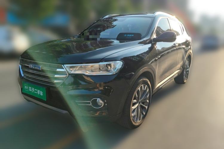Ojetý Haval H6 2017 Blue Label 2.0T Automatic Two-Wheel Drive Smart Edition Guazi used car, China used car export, Used car for sale, Used  cars, Cheapest cars for sale