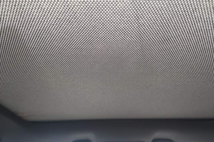 Used Haval H6 2017 Blue Label 2.0T Automatic Two-Wheel Drive Smart Edition Headliner
