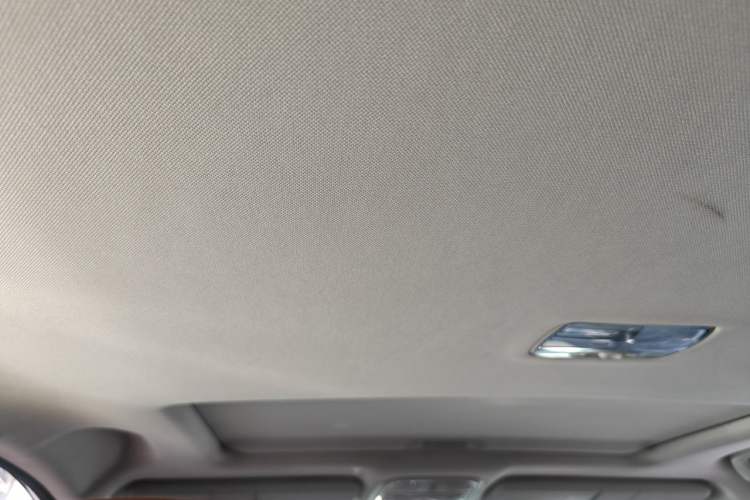 Used Haval H6 2017 Red-Label Sport Edition 1.5T Automatic Two-Wheel Drive Luxury Model Headliner