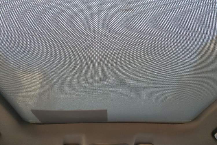 Used Haval H6 2017 Blue Label 2.0T Automatic Two-Wheel Drive Smart Edition Headliner