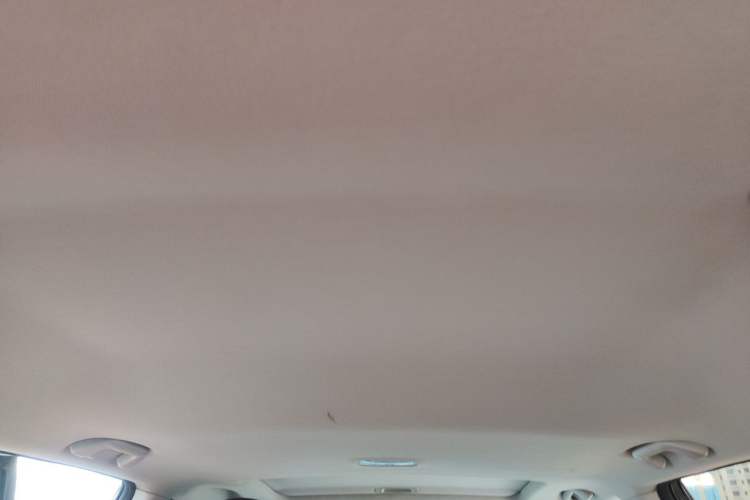 Used Haval H6 2017 Red-Label Sport Edition 1.5T Automatic Two-Wheel Drive Luxury Model Headliner