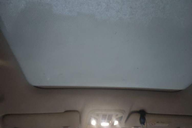 Used Haval H6 2017 Blue Label 2.0T Automatic Two-Wheel Drive Smart Edition Headliner
