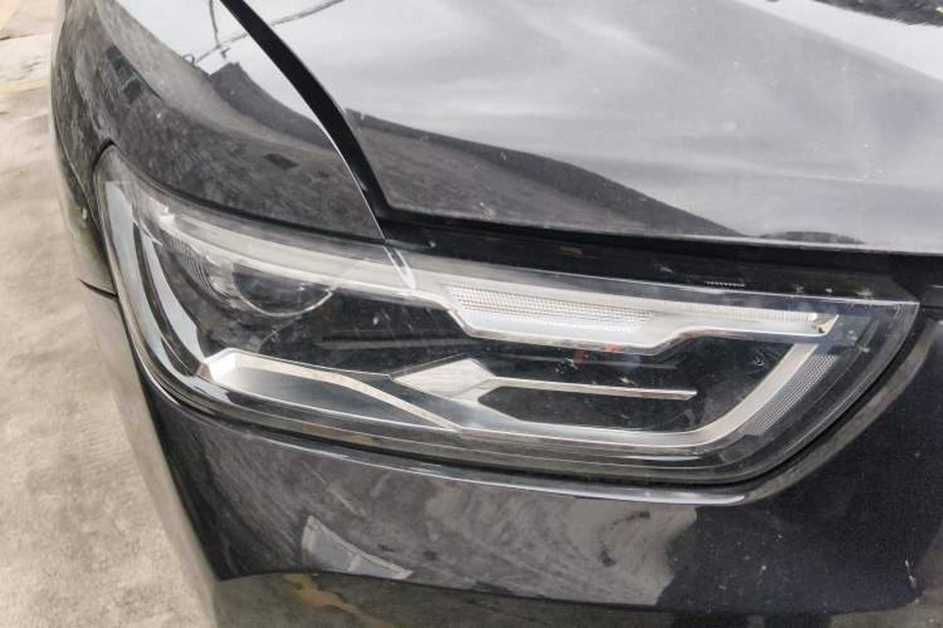 Used Haval H6 2017 Red-Label 1.5T Automatic Two-Wheel Drive Smart Edition Right Front Headlight
