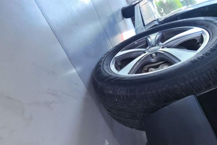 Used Haval H6 2017 Blue Label Sport Edition 1.5T Manual Two-Wheel Drive Elite Model Right Side Sill