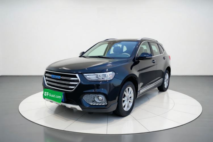 Gebrauchter Haval H6 2017 Blue Label Sport Edition 1.5T Manual Two-Wheel Drive Elite Model Guazi used car, China used car export, Used car for sale, Used  cars, Cheapest cars for sale